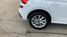 Skoda Kamiq 1.0 TSI 95 SE Edition 5dr Petrol Hatchback